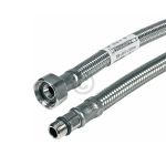 Anschlussschlauch 3/8"xM10 500mm flexibel für Armatur 10030761 Sanitop
