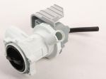 Ablaufpumpe für Waschmaschine LG EBZ64753939 Abwasserablauf