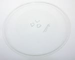 Drehteller für DeLonghi Mikrowelle 5319107900 Glas