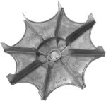 Riemenscheibe 12020789