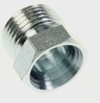 Mutter für Ofen BSH-Gruppe 00184136 Befestigungselement