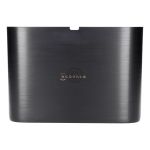 Dust collection compartment cover 201-2497-0144 Ecovacs