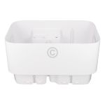 Middle frame（White） 201-2497-0119 Ecovacs