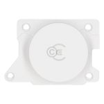 LDS Cover 201-2478-1851 Ecovacs