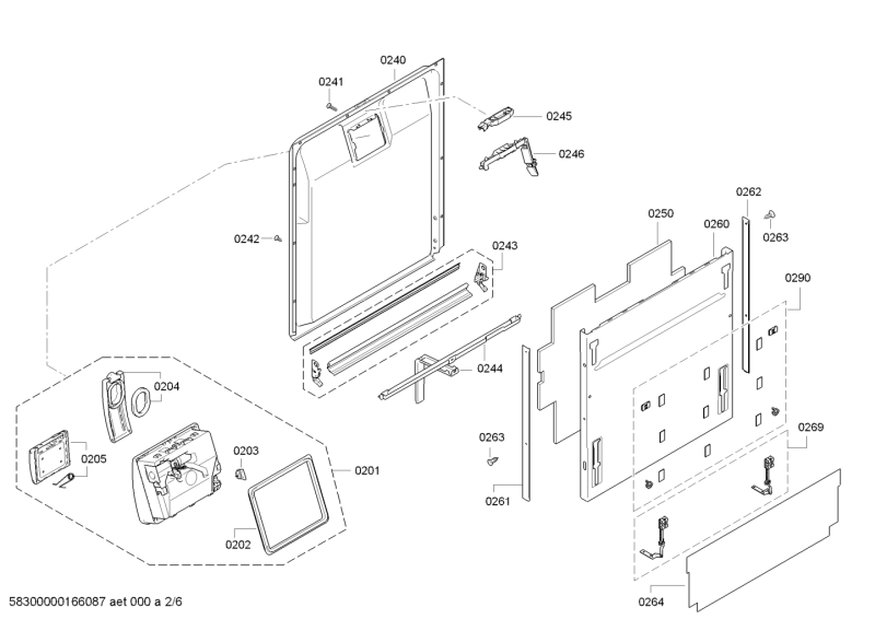 Ersatzteile_SX76M055CH_2F59_Bild_2