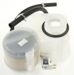 Weichmacher für Ofen Candy Hoover 44005884 Salzbehälter