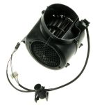 Motorgehäuse Smeg Dunstabzugshaube 695210993 K33