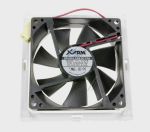 Kühlerlüfter für Kühlschrank Beko C00864497 Square Fan