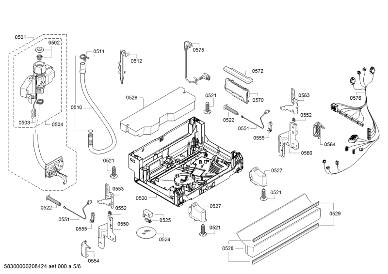 Ersatzteile_iQ100_SN215W03AE_2F59_Bild_6