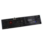 BUCHSE KONTROL DISPLAY BIGDGT InnexGen W Bauknecht C00630469 für Waschmaschine