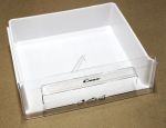 Gemüsefach für Kühlschrank Candy Hoover 43009013 Aufbewahrungsschale