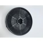 Kohlefilter Beko 165732003 für Dunstabzugshaube Beko