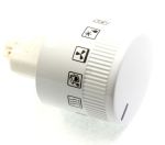 Backofen-Knopf Gorenje 380407 für Backofen - Steuerung