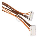 Kabelbaum KB-Bedien-/Leistungsmodul 5 Polig (D-Bus+Netz) SE+BO KB-Bedien-/Leistungsmodul 5 Polig (D-Bus+Netz) SE+ 10003382