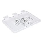 Abdeckung LG MBL65547914 für Waschmaschine LG Electronics