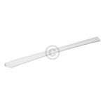 Leiste hinten für Glasplatte mitte Smeg 766330556 für Kühlschrank