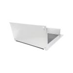 Wanne mit Heizplatte 290 Neff 00772148 für Wärmeschublade