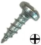 Schraube 00015954 für Waschmaschine BSH-Gruppe 00015954 Befestigung