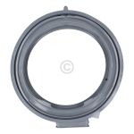 Türdichtung für Waschmaschine Midea 12638100000523 Manschette Gummi
