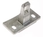 Türhaken 0180100003 Haier 49052890 für Trockner CANDY/ HOOVER