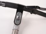 Lenker für E-scooter SO ONE PRO Soflow 800.531.36 Silvergrey, 22km/h