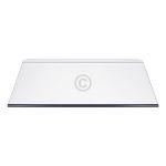 Glasplatte für Bosch Siemens Kühlschrank 11053701 Kühlregal