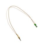 Thermoelement QUICK FIX 460mm Bauknecht C00546467 für Gasherd Bauknecht