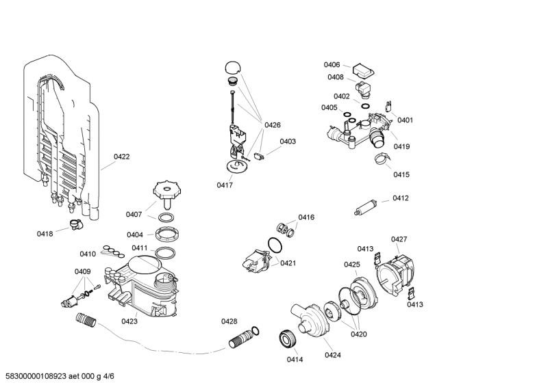 Ersatzteile_SE53A401_2F16_Bild_4