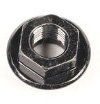 Mutter für Stoßdämpferverriegelung Segway-Ninebot CA.02.02.1010.00 für E-Scooter E3 PRO