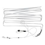 Abtauheizung Haier 490054502 0074000361 TCJRQ V12880 für Gefrierschrank 49054502