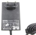 AC-Adapter A392vd für Staubsauger Epson 2116217 Stromversorgung Netzteil