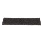 Filter sponge Ecovacs 201-2310-22B7 für Staubsauger-Roboter Ecovacs