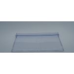 Gefrierschubladenblende unten Beko 5906362000 für Kühl-Gefrierkombination Beko