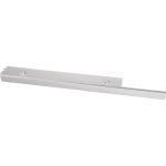 NEFF Backofen Türblende rechts 45cm Edelstahl