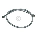 Anschlussschlauch 1/2"x1/2" IGxIG 1000mm flexibel für Armatur 19137 1 Sanitop