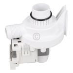 Ablaufpumpe Leili BX2-75 für Waschmaschine LEILI