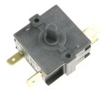 Schalter für DeLonghi Kaffeemaschine 5113210841 16A 250V