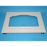 DOOR GLASS GLU NGVA3-2 6-51 IL.C.024 FS Gorenje 653074