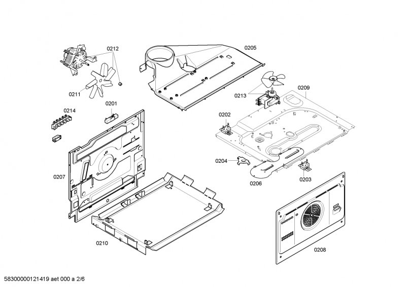 Ersatzteile_HB43T550A_2F01_Bild_2