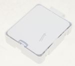 Pumpenabdeckung für Ofen Beko Grundig Arcelik C00872619 Gehäuse Schutzteil