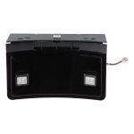 Modul zum Aufladen Ecovacs 201-2102-2485 für Staubsauger-Roboter
