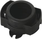 Lampengehäuse für Lampe Bosch 10002860 Licht, Kunststoff, Weiß