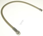 Waschmaschinen-Schlauch für Beko/Grundig/Arçelik C00871743 Pumpenverbindung