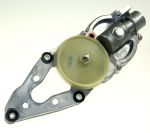 Getriebebaugruppe für Küchenmaschine DeLonghi KW715260 Antrieb