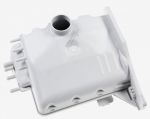 Waschmittelschublade Gehäuse für Waschmaschine Hisense/Gorenje 623927 Einspülkasten WM-70 UL4