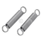 Driving wheel spring 201-2478-1809 Ecovacs