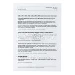 Steuerungsmodul TOUCHSTEUERUNG Neff 00672520 für Herd