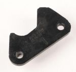 Linkes Polster Segway-Ninebot CB.07.00.0092.00 für E-Scooter F3 F3PRO Gehäuse