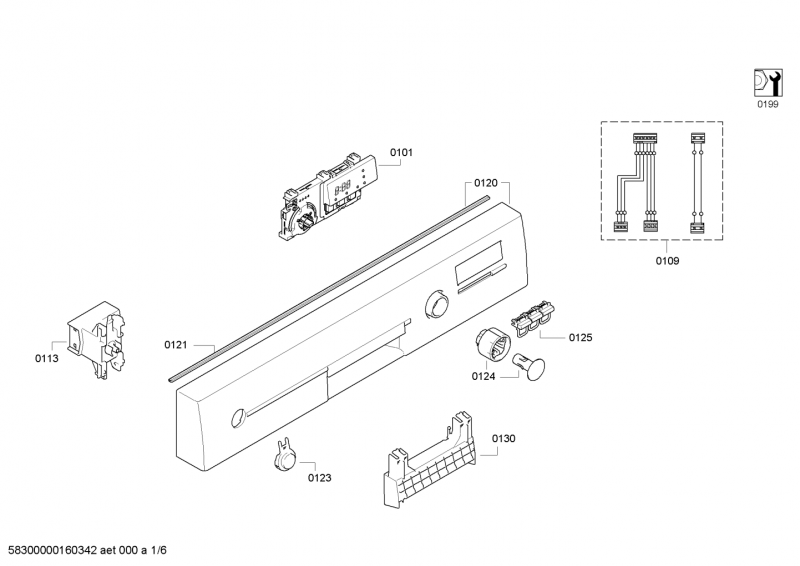 Ersatzteile_SN26E200EU_2F50_Bild_1