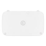 Top decorative cover 201-2488-0400 Ecovacs